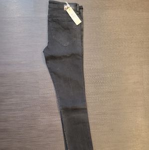 Black diesel jeans
